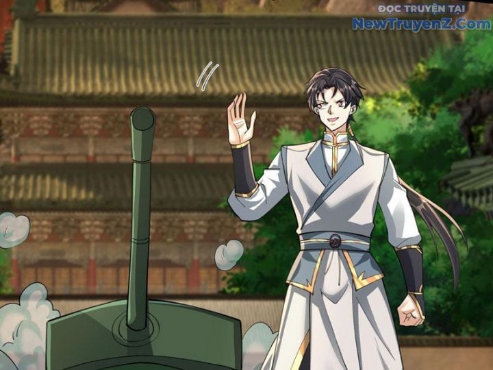 Ta Có Thể Rút Ra Vô Hạn Vật Phẩm Chap 19 - Next Chap 20