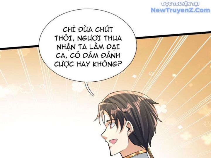 Ta Có Thể Rút Ra Vô Hạn Vật Phẩm Chap 19 - Next Chap 20