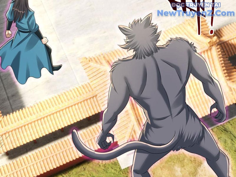 Ta Có Thể Rút Ra Vô Hạn Vật Phẩm Chap 20 - Next Chap 21