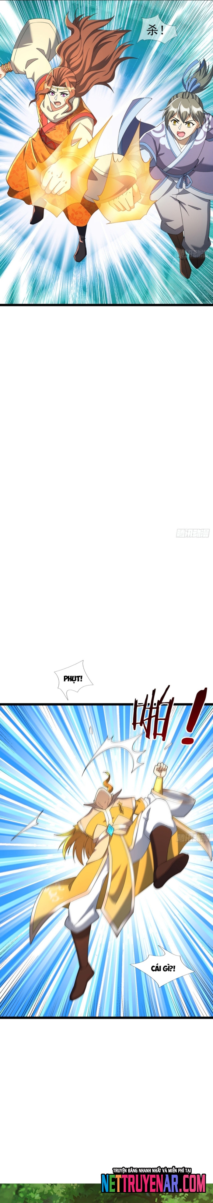 TA CÓ THỂ RÚT RA VÔ HẠN VẬT PHẨM Chap 36 - Next Chap 37