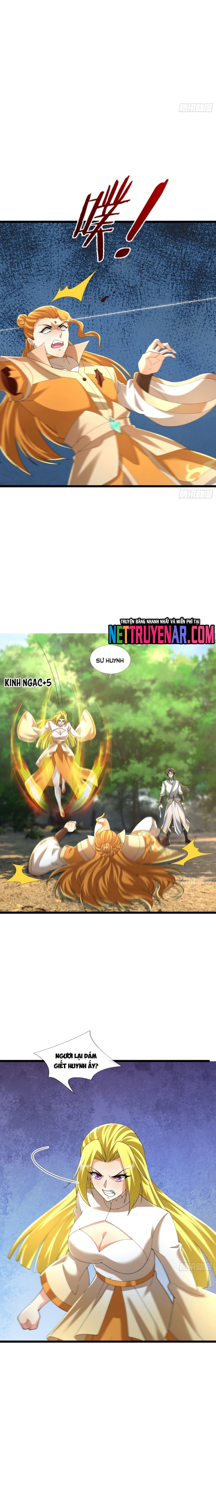 TA CÓ THỂ RÚT RA VÔ HẠN VẬT PHẨM Chap 36 - Next Chap 37