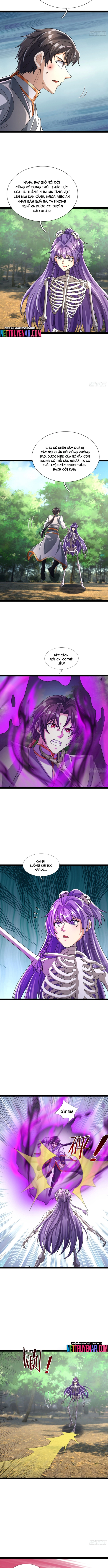 TA CÓ THỂ RÚT RA VÔ HẠN VẬT PHẨM Chap 37 - Next Chap 38