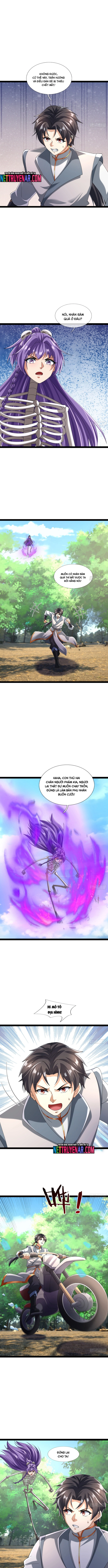 TA CÓ THỂ RÚT RA VÔ HẠN VẬT PHẨM Chap 37 - Next Chap 38
