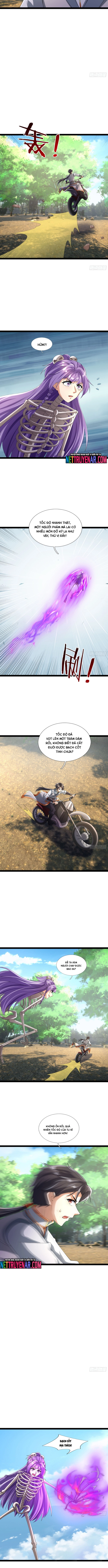 TA CÓ THỂ RÚT RA VÔ HẠN VẬT PHẨM Chap 37 - Next Chap 38