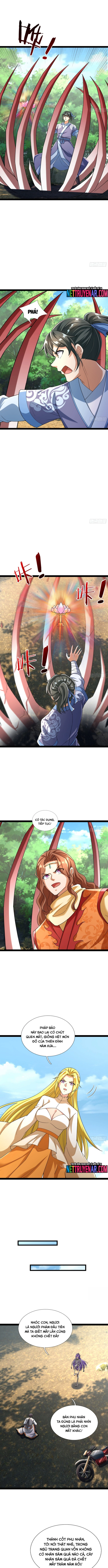 TA CÓ THỂ RÚT RA VÔ HẠN VẬT PHẨM Chap 37 - Next Chap 38