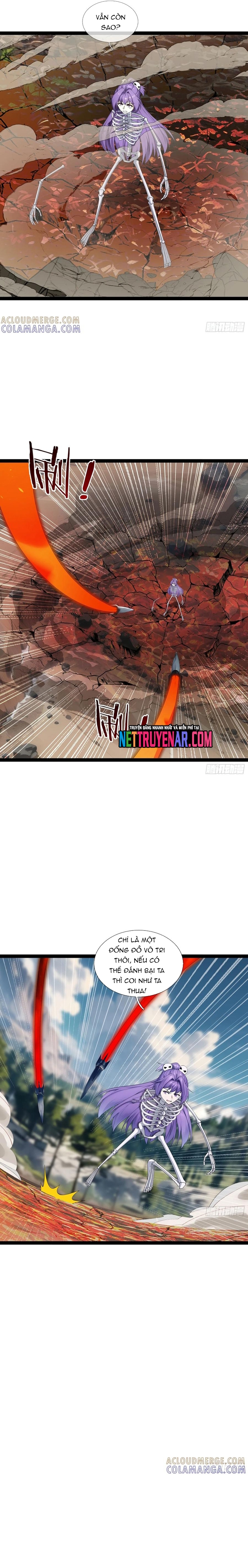 TA CÓ THỂ RÚT RA VÔ HẠN VẬT PHẨM Chap 39 - Next Chap 40