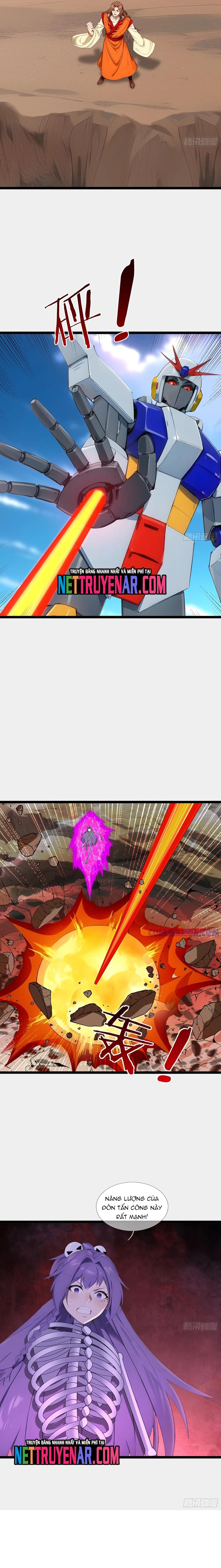 TA CÓ THỂ RÚT RA VÔ HẠN VẬT PHẨM Chap 39 - Next Chap 40