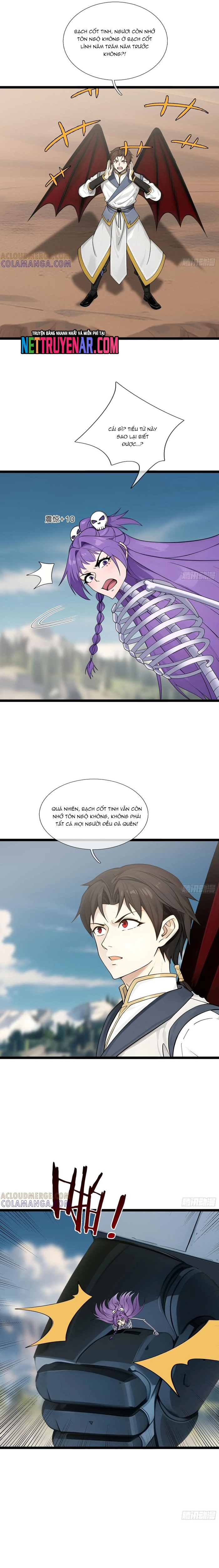 TA CÓ THỂ RÚT RA VÔ HẠN VẬT PHẨM Chap 39 - Next Chap 40