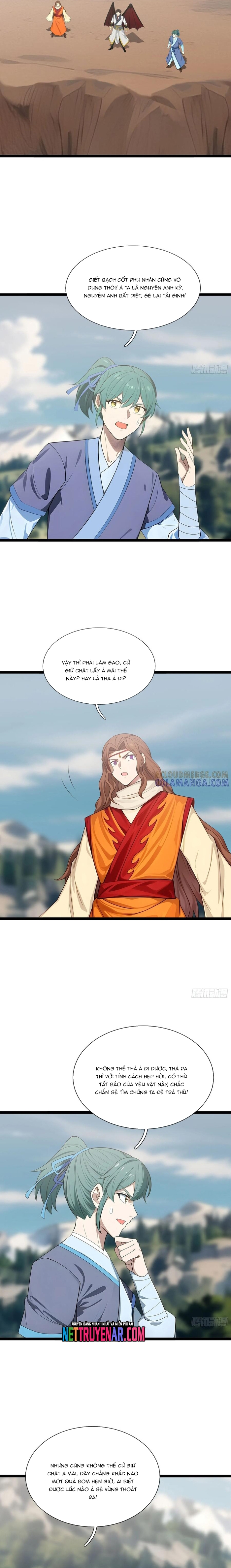 TA CÓ THỂ RÚT RA VÔ HẠN VẬT PHẨM Chap 39 - Next Chap 40