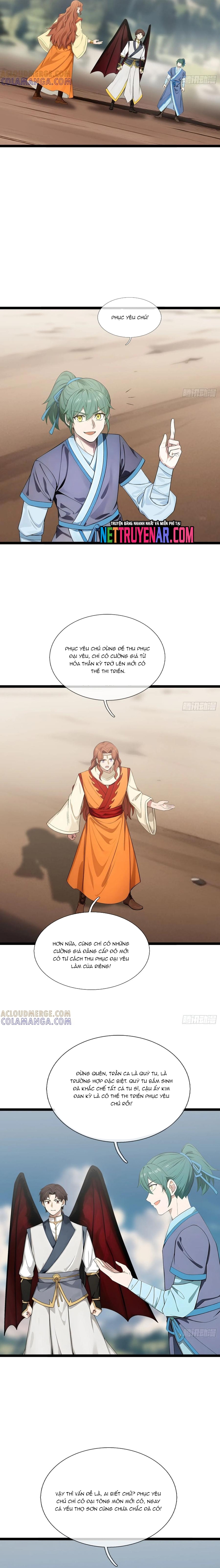 TA CÓ THỂ RÚT RA VÔ HẠN VẬT PHẨM Chap 39 - Next Chap 40