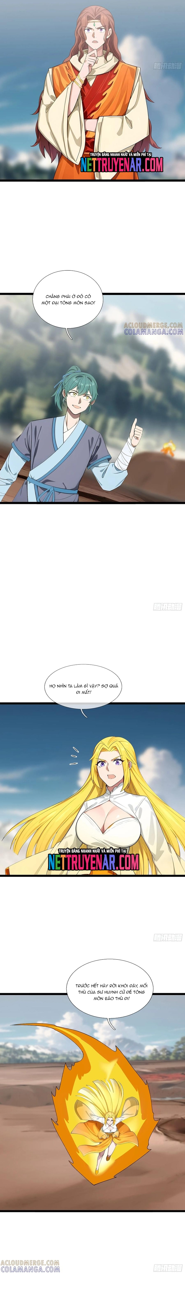 TA CÓ THỂ RÚT RA VÔ HẠN VẬT PHẨM Chap 39 - Next Chap 40