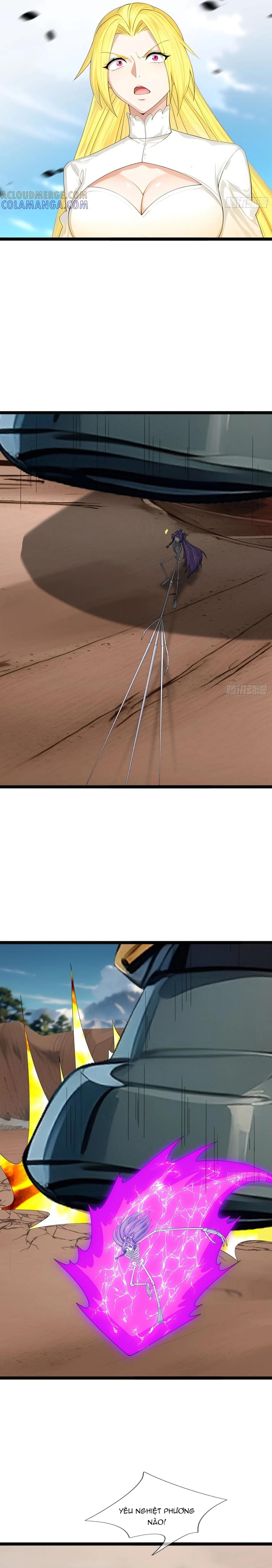 TA CÓ THỂ RÚT RA VÔ HẠN VẬT PHẨM Chap 39 - Next Chap 40