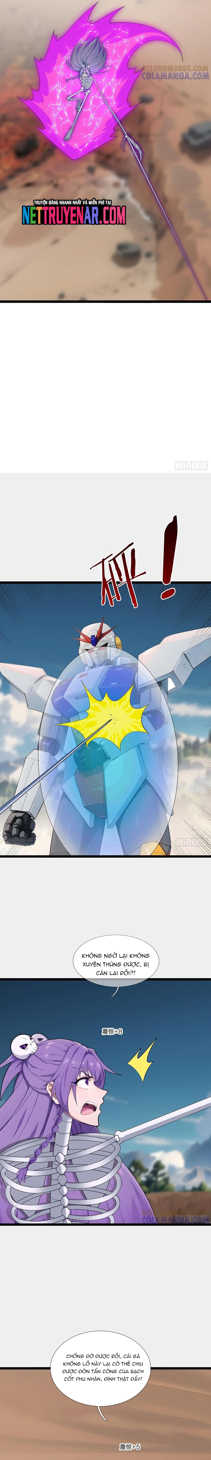 TA CÓ THỂ RÚT RA VÔ HẠN VẬT PHẨM Chap 39 - Next Chap 40