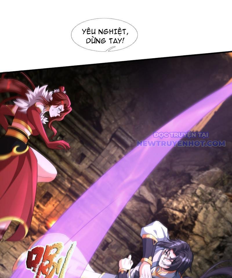 Ta Có Thể Rút Ra Vô Hạn Vật Phẩm Chap 4 - Next Chap 5