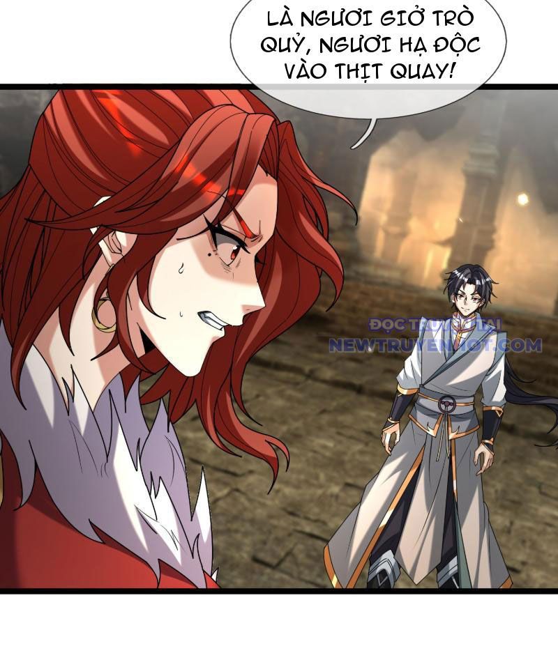 Ta Có Thể Rút Ra Vô Hạn Vật Phẩm Chap 4 - Next Chap 5