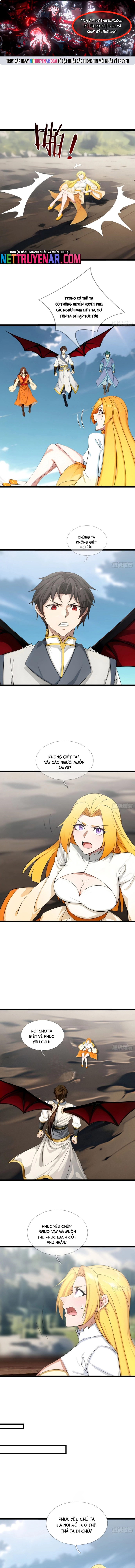 TA CÓ THỂ RÚT RA VÔ HẠN VẬT PHẨM Chap 40 - Next Chap 41