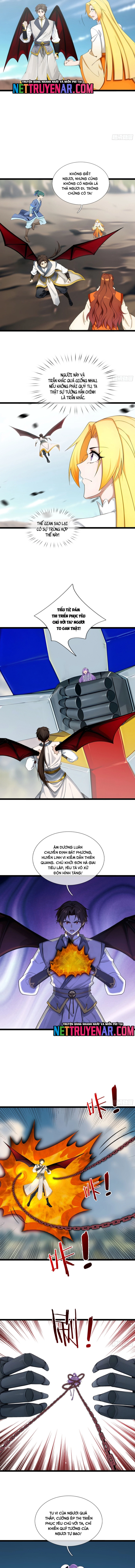 TA CÓ THỂ RÚT RA VÔ HẠN VẬT PHẨM Chap 40 - Next Chap 41