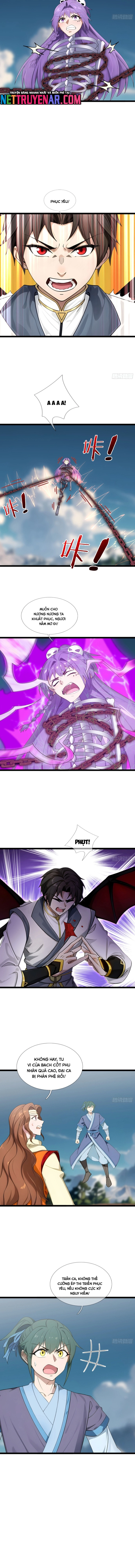 TA CÓ THỂ RÚT RA VÔ HẠN VẬT PHẨM Chap 40 - Next Chap 41