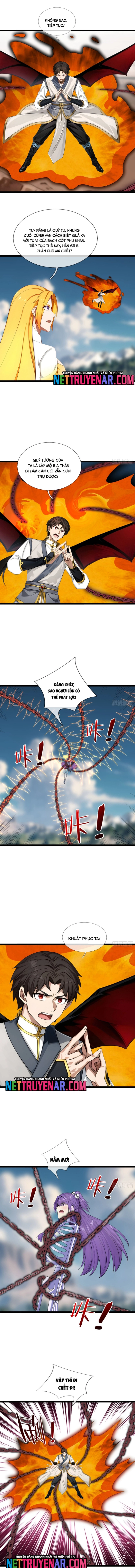 TA CÓ THỂ RÚT RA VÔ HẠN VẬT PHẨM Chap 40 - Next Chap 41