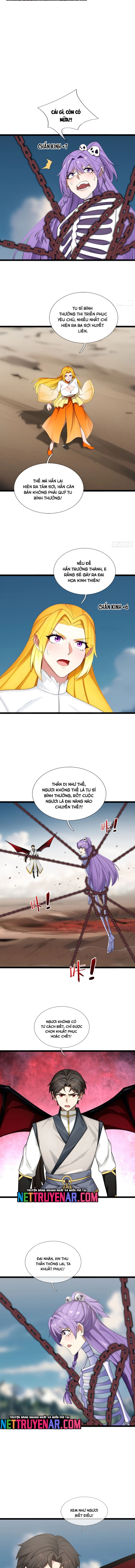 TA CÓ THỂ RÚT RA VÔ HẠN VẬT PHẨM Chap 40 - Next Chap 41