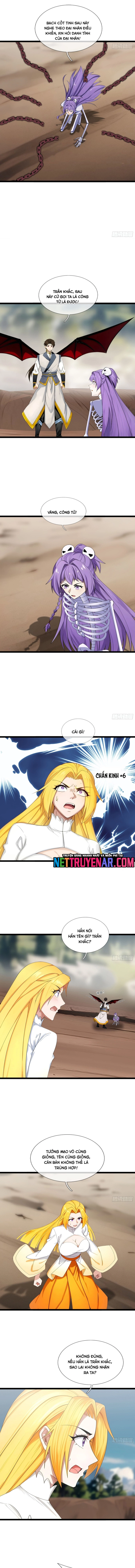 TA CÓ THỂ RÚT RA VÔ HẠN VẬT PHẨM Chap 40 - Next Chap 41