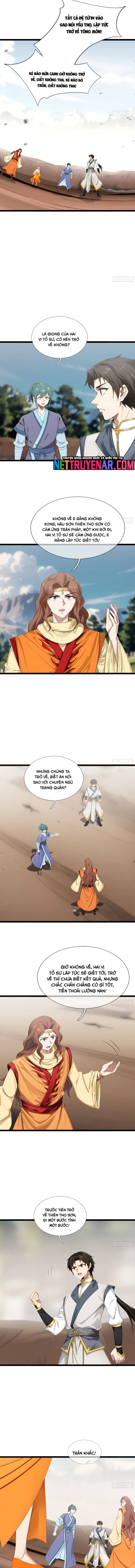 TA CÓ THỂ RÚT RA VÔ HẠN VẬT PHẨM Chap 40 - Next Chap 41