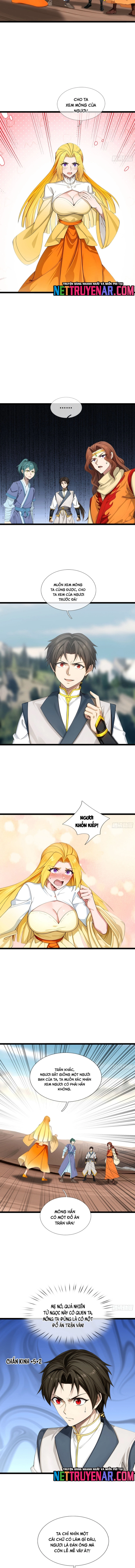 TA CÓ THỂ RÚT RA VÔ HẠN VẬT PHẨM Chap 40 - Next Chap 41