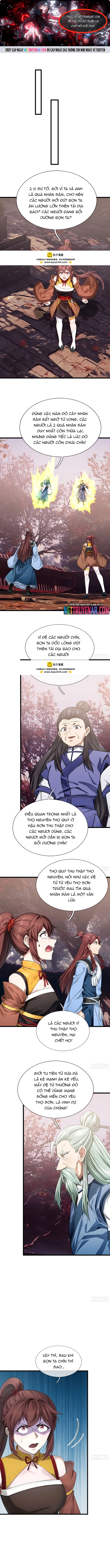 TA CÓ THỂ RÚT RA VÔ HẠN VẬT PHẨM Chap 43 - Next Chap 44