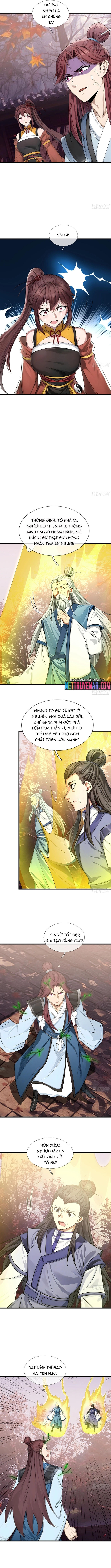 TA CÓ THỂ RÚT RA VÔ HẠN VẬT PHẨM Chap 43 - Next Chap 44