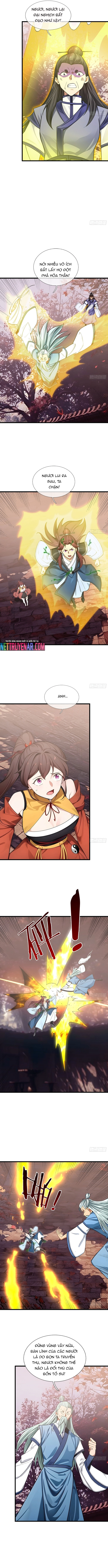 TA CÓ THỂ RÚT RA VÔ HẠN VẬT PHẨM Chap 43 - Next Chap 44