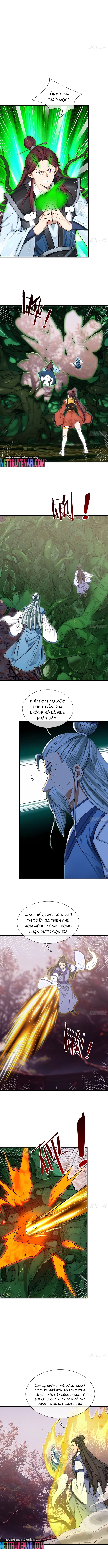 TA CÓ THỂ RÚT RA VÔ HẠN VẬT PHẨM Chap 43 - Next Chap 44