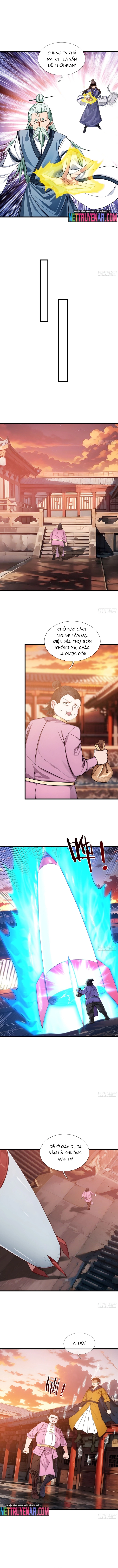 TA CÓ THỂ RÚT RA VÔ HẠN VẬT PHẨM Chap 43 - Next Chap 44