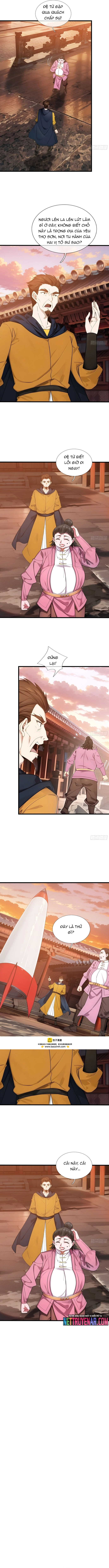 TA CÓ THỂ RÚT RA VÔ HẠN VẬT PHẨM Chap 43 - Next Chap 44