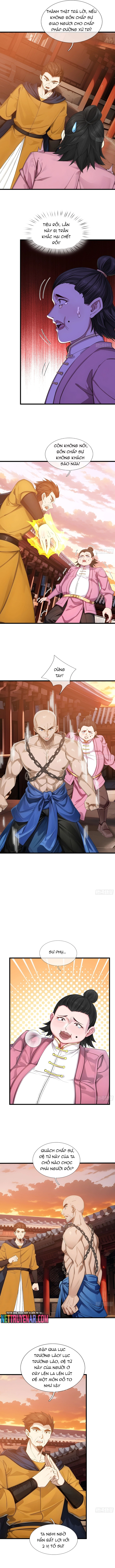 TA CÓ THỂ RÚT RA VÔ HẠN VẬT PHẨM Chap 43 - Next Chap 44