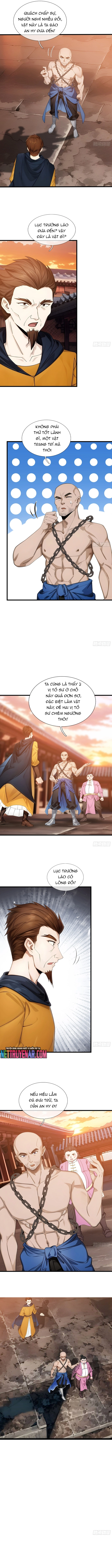 TA CÓ THỂ RÚT RA VÔ HẠN VẬT PHẨM Chap 43 - Next Chap 44