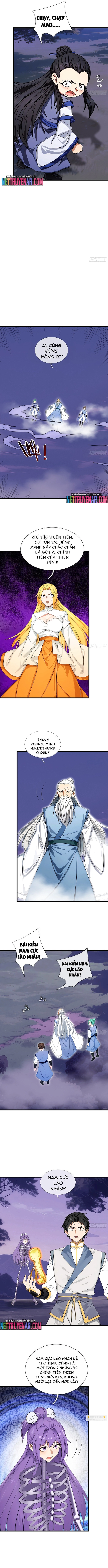 TA CÓ THỂ RÚT RA VÔ HẠN VẬT PHẨM Chap 47 - Next Chap 48