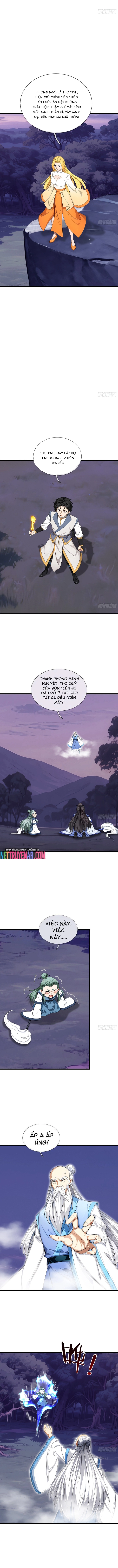 TA CÓ THỂ RÚT RA VÔ HẠN VẬT PHẨM Chap 47 - Next Chap 48