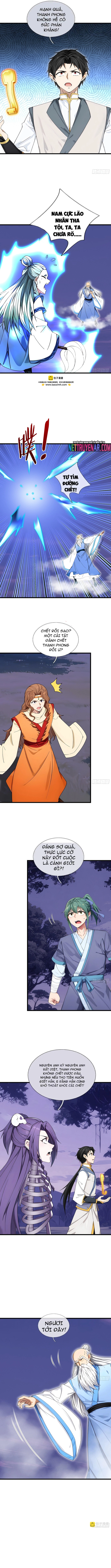 TA CÓ THỂ RÚT RA VÔ HẠN VẬT PHẨM Chap 47 - Next Chap 48