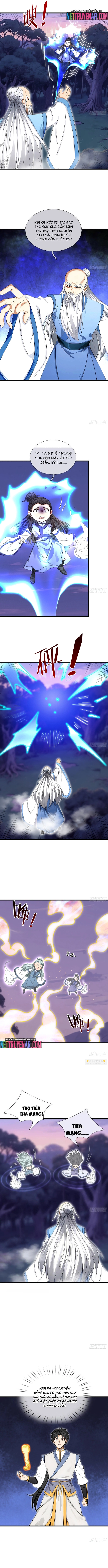 TA CÓ THỂ RÚT RA VÔ HẠN VẬT PHẨM Chap 47 - Next Chap 48