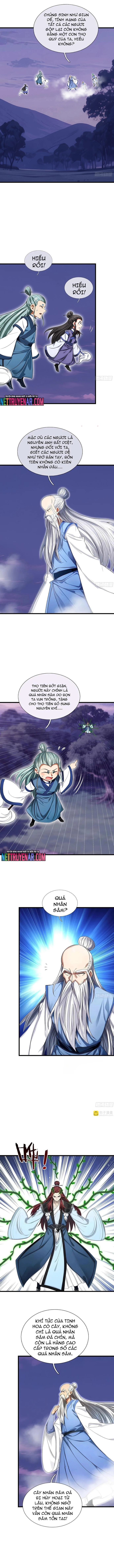 TA CÓ THỂ RÚT RA VÔ HẠN VẬT PHẨM Chap 47 - Next Chap 48