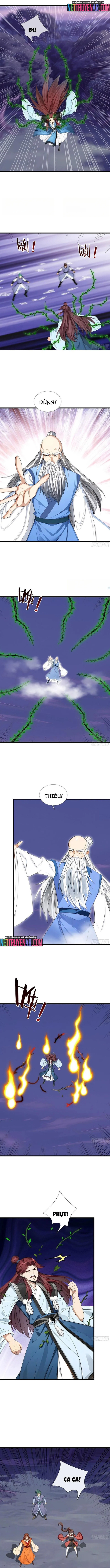 TA CÓ THỂ RÚT RA VÔ HẠN VẬT PHẨM Chap 47 - Next Chap 48