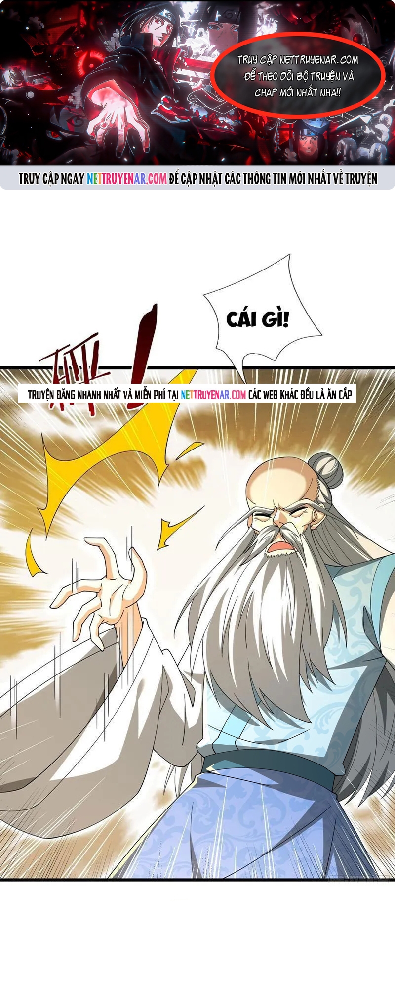 TA CÓ THỂ RÚT RA VÔ HẠN VẬT PHẨM Chap 49 - Next Chap 50