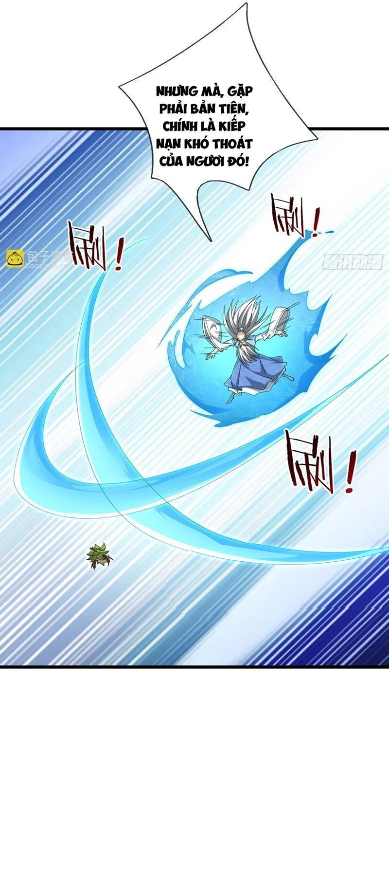 TA CÓ THỂ RÚT RA VÔ HẠN VẬT PHẨM Chap 49 - Next Chap 50