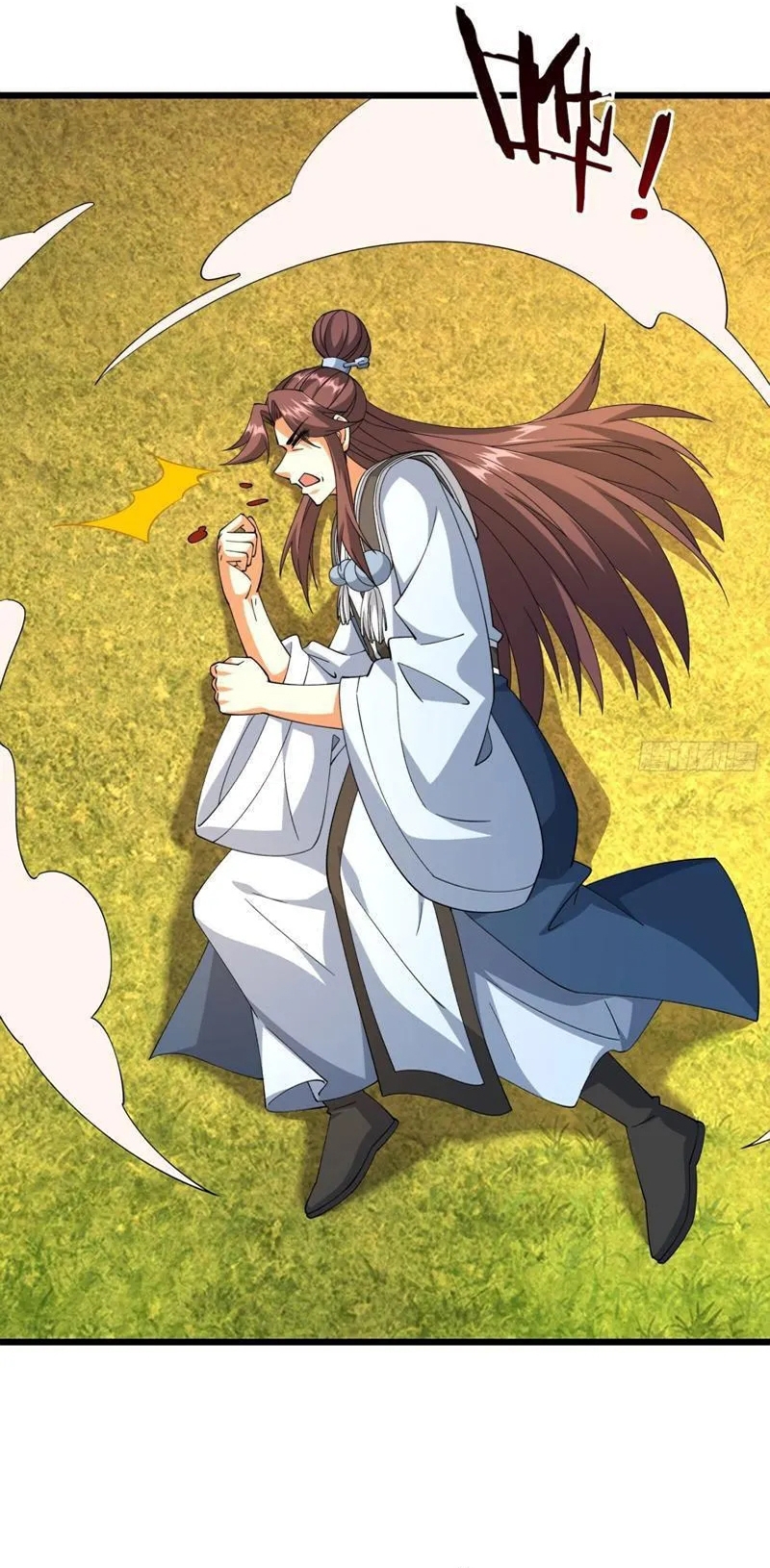 TA CÓ THỂ RÚT RA VÔ HẠN VẬT PHẨM Chap 49 - Next Chap 50