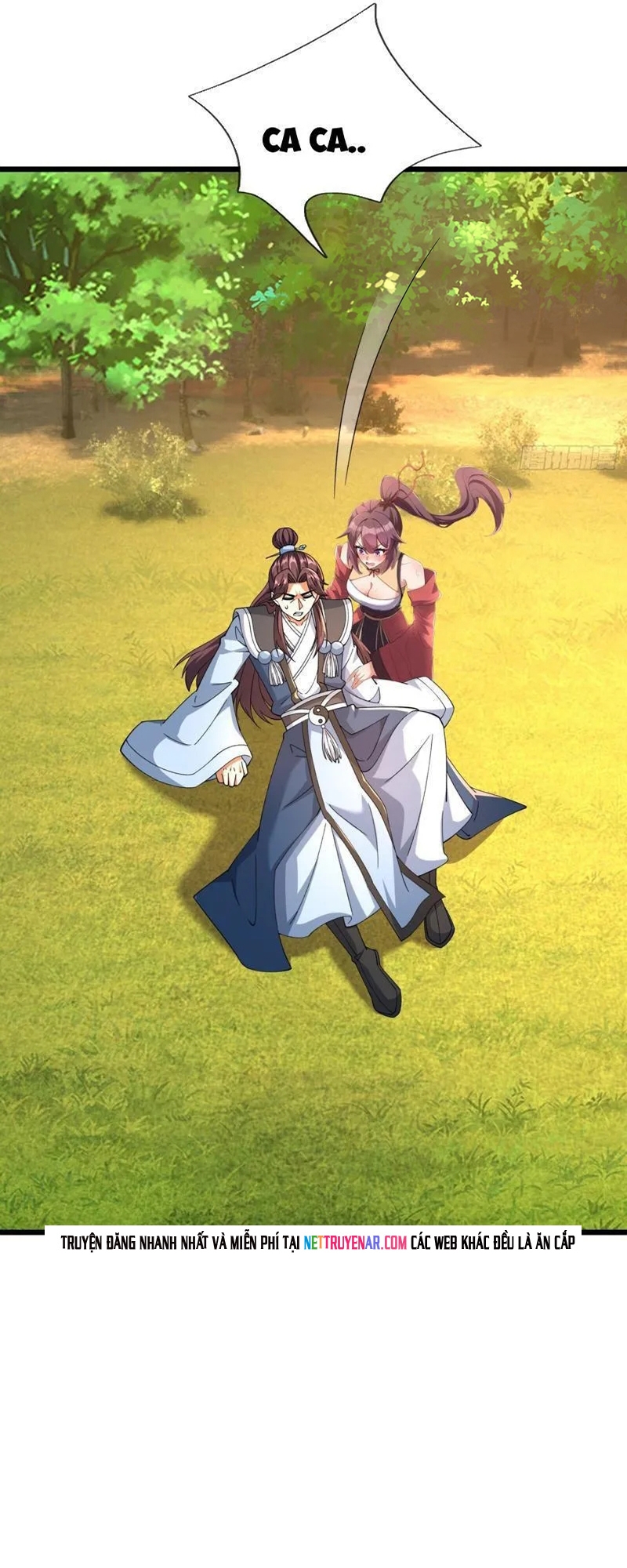 TA CÓ THỂ RÚT RA VÔ HẠN VẬT PHẨM Chap 49 - Next Chap 50