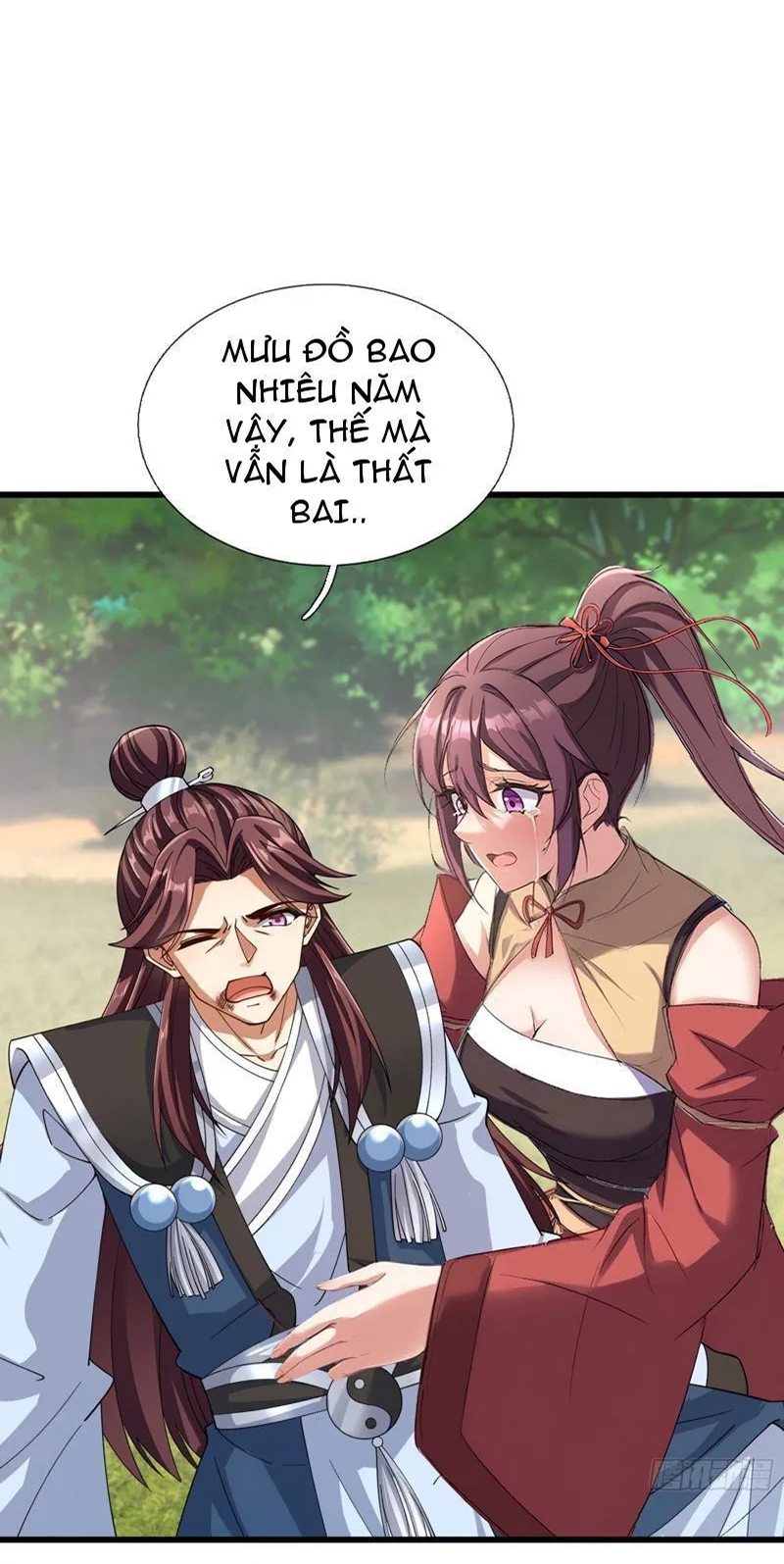 TA CÓ THỂ RÚT RA VÔ HẠN VẬT PHẨM Chap 49 - Next Chap 50