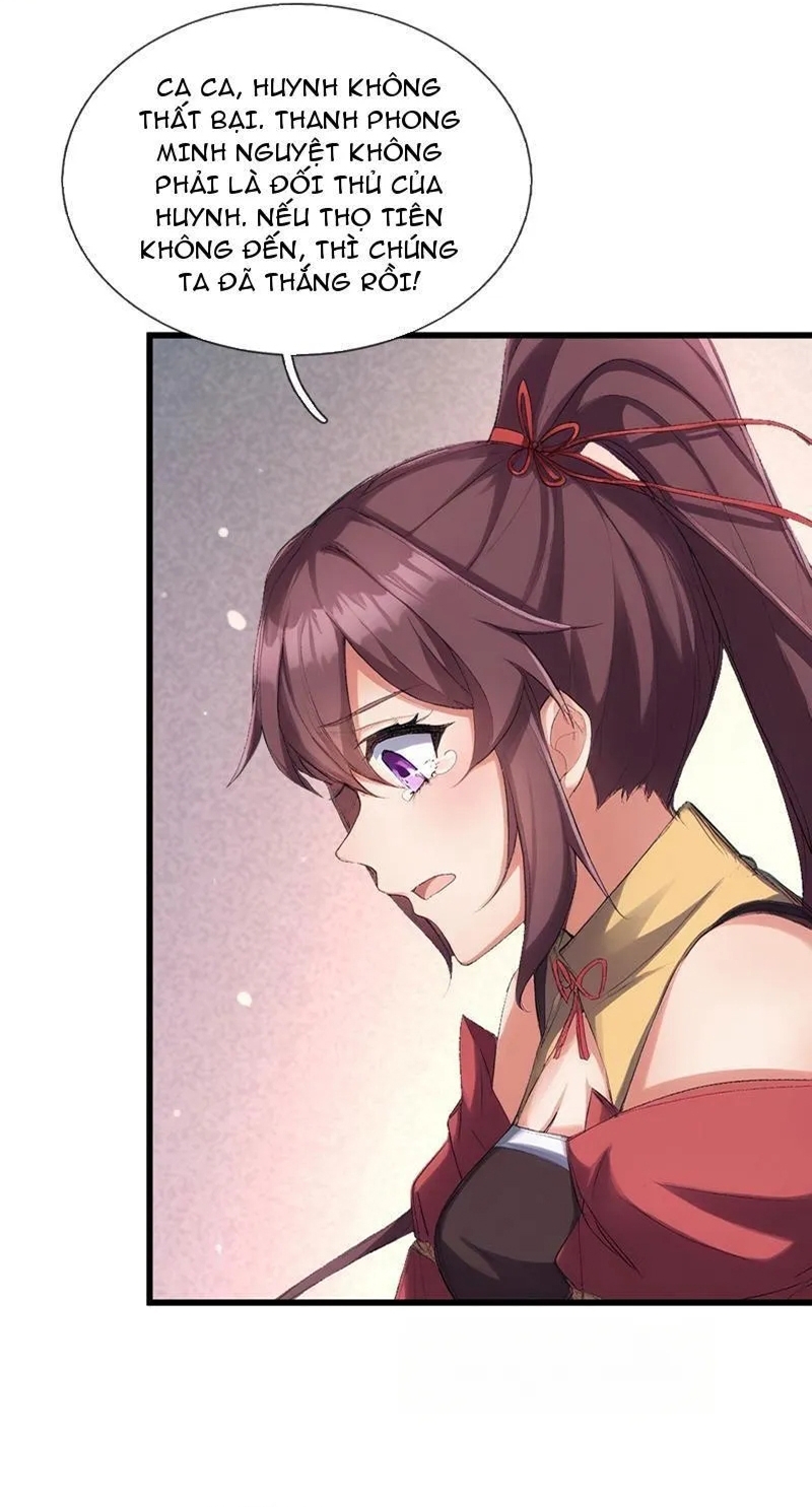 TA CÓ THỂ RÚT RA VÔ HẠN VẬT PHẨM Chap 49 - Next Chap 50