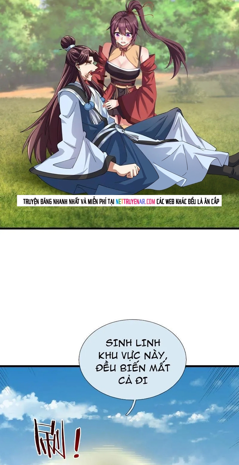 TA CÓ THỂ RÚT RA VÔ HẠN VẬT PHẨM Chap 49 - Next Chap 50