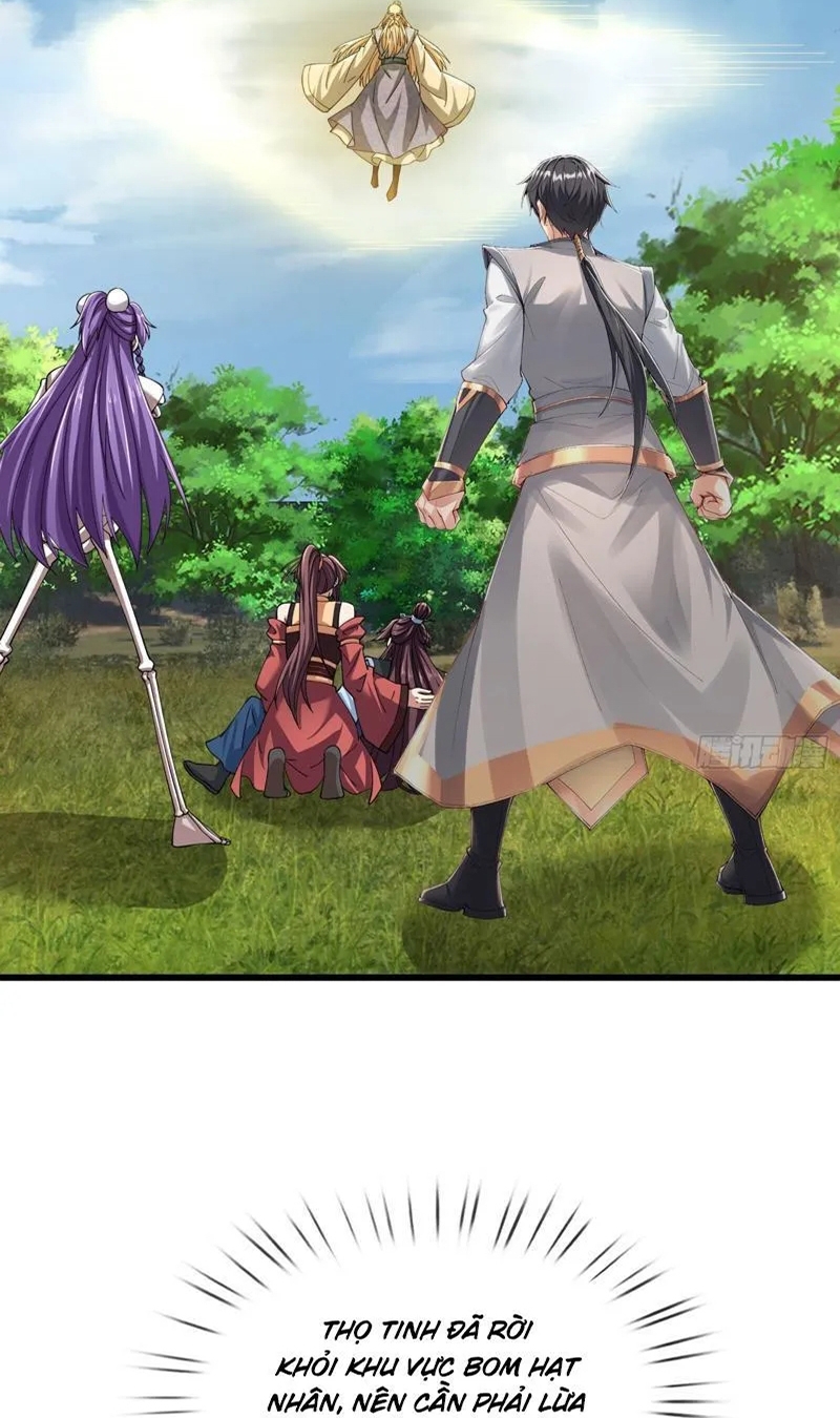 TA CÓ THỂ RÚT RA VÔ HẠN VẬT PHẨM Chap 49 - Next Chap 50