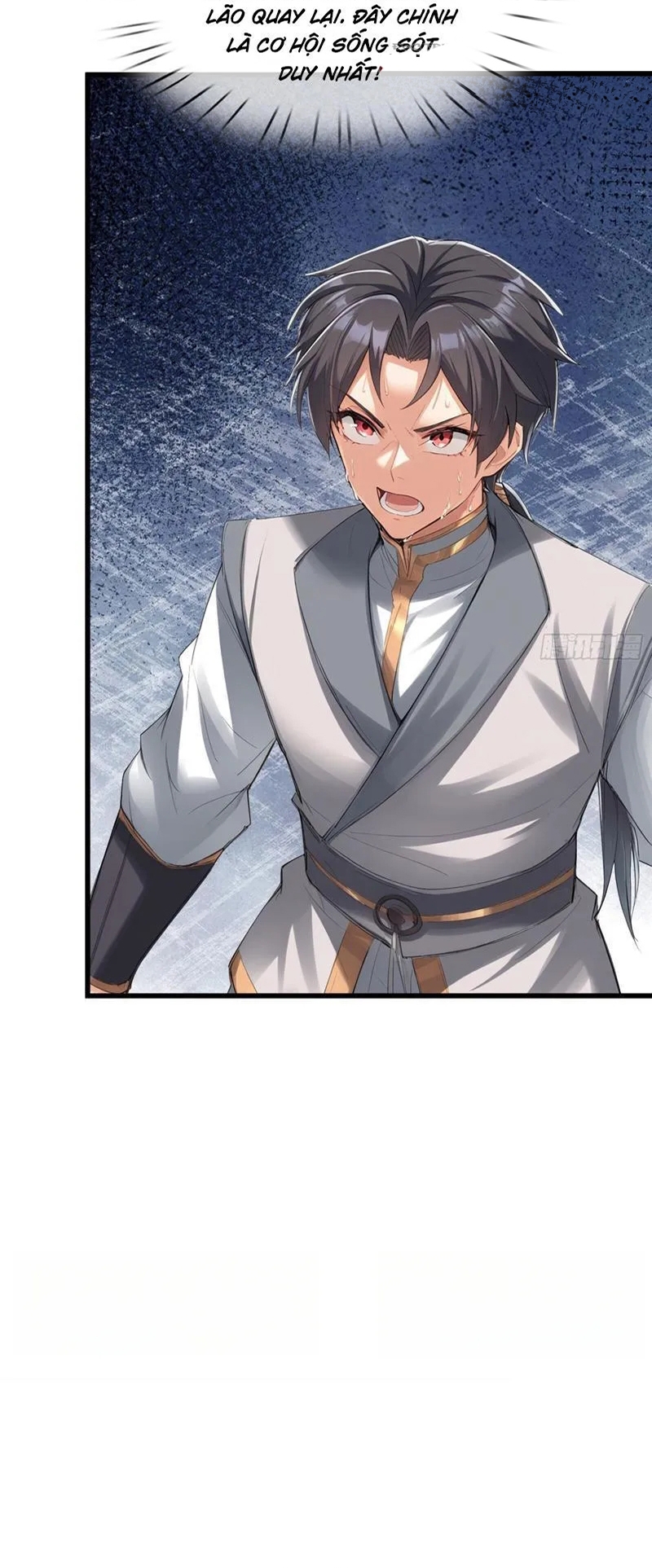 TA CÓ THỂ RÚT RA VÔ HẠN VẬT PHẨM Chap 49 - Next Chap 50